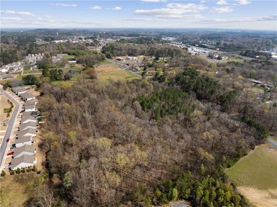 Hard-to-Find Commercial/Residential Land in Calhoun, GA - Prime - photo 2
