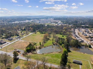 Hard-to-Find Commercial/Residential Land in Calhoun, GA - Prime - photo 8