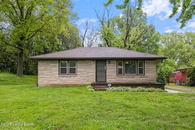 Ohio River Home For Sale in Louisville Kentucky