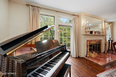 ''Blinkbonnie'' located in one of Pinehurst's most desirable - photo 11
