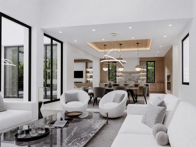 Discover the Pinnacle of Coastal Luxury with this Brand-New Home - photo 11
