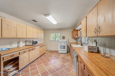 Set on 4.62 acres along a paved road, this 3BR/2BA country home - photo 11