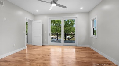 Experience Open Space Luxury lakefront living in this custom - photo 12