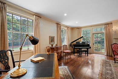 ''Blinkbonnie'' located in one of Pinehurst's most desirable - photo 12