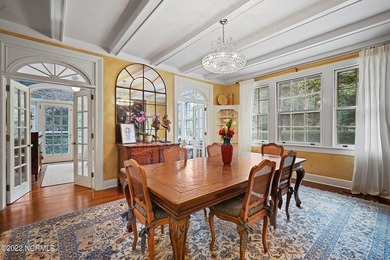 ''Blinkbonnie'' located in one of Pinehurst's most desirable - photo 13