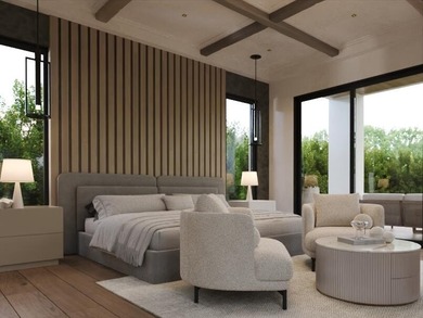 Discover the Pinnacle of Coastal Luxury with this Brand-New Home - photo 13