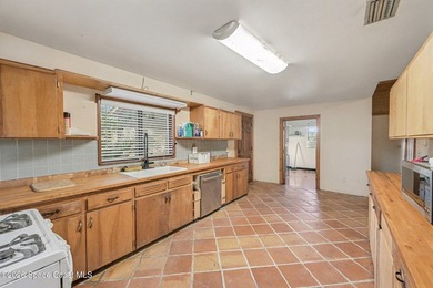 Set on 4.62 acres along a paved road, this 3BR/2BA country home - photo 13