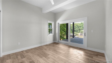 Experience Open Space Luxury lakefront living in this custom - photo 14