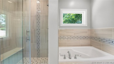 Experience Open Space Luxury lakefront living in this custom - photo 15