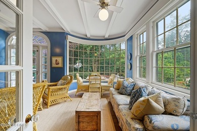 ''Blinkbonnie'' located in one of Pinehurst's most desirable - photo 15