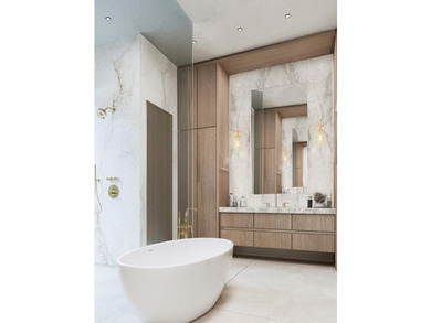 Discover the Pinnacle of Coastal Luxury with this Brand-New Home - photo 15