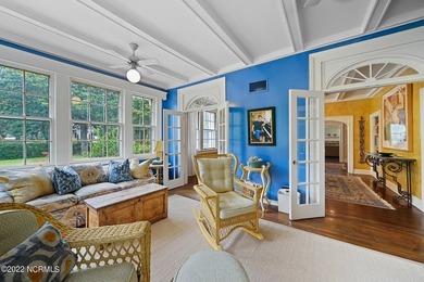 ''Blinkbonnie'' located in one of Pinehurst's most desirable - photo 16