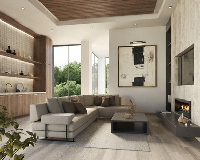Discover the Pinnacle of Coastal Luxury with this Brand-New Home - photo 16