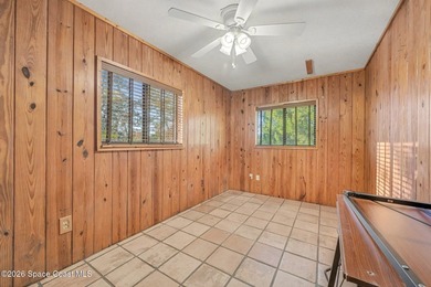 Set on 4.62 acres along a paved road, this 3BR/2BA country home - photo 16