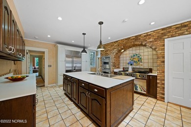 ''Blinkbonnie'' located in one of Pinehurst's most desirable - photo 18