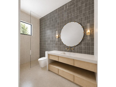 Discover the Pinnacle of Coastal Luxury with this Brand-New Home - photo 18