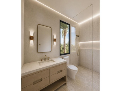 Discover the Pinnacle of Coastal Luxury with this Brand-New Home - photo 19