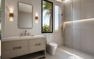 Discover the Pinnacle of Coastal Luxury with this Brand-New Home - photo 20