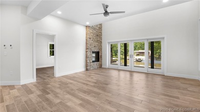 Experience Open Space Luxury lakefront living in this custom - photo 21