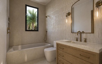 Discover the Pinnacle of Coastal Luxury with this Brand-New Home - photo 21