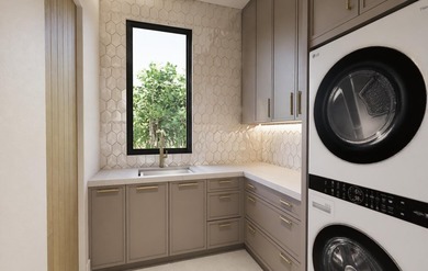 Discover the Pinnacle of Coastal Luxury with this Brand-New Home - photo 22