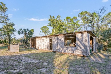 Set on 4.62 acres along a paved road, this 3BR/2BA country home - photo 22