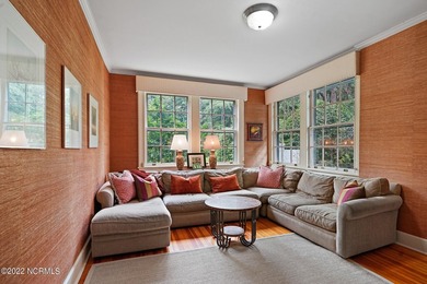 ''Blinkbonnie'' located in one of Pinehurst's most desirable - photo 23