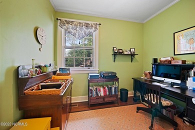 ''Blinkbonnie'' located in one of Pinehurst's most desirable - photo 24