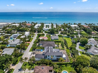 Discover the Pinnacle of Coastal Luxury with this Brand-New Home - photo 24