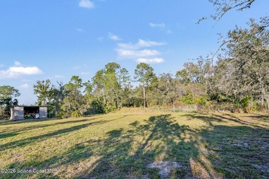 Set on 4.62 acres along a paved road, this 3BR/2BA country home - photo 25