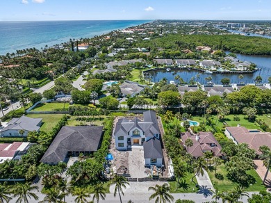 Discover the Pinnacle of Coastal Luxury with this Brand-New Home - photo 27