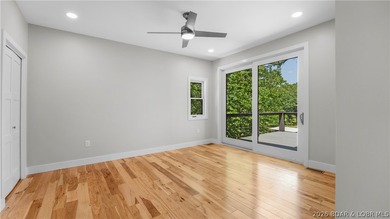 Experience Open Space Luxury lakefront living in this custom - photo 28