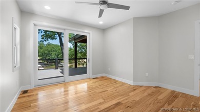 Experience Open Space Luxury lakefront living in this custom - photo 29