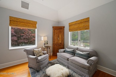 ''Blinkbonnie'' located in one of Pinehurst's most desirable - photo 29