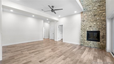 Experience Open Space Luxury lakefront living in this custom - photo 30