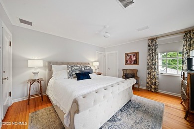 ''Blinkbonnie'' located in one of Pinehurst's most desirable - photo 30