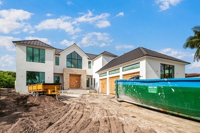Discover the Pinnacle of Coastal Luxury with this Brand-New Home - photo 30