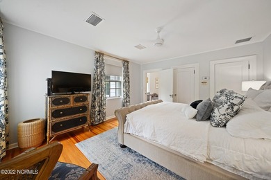 ''Blinkbonnie'' located in one of Pinehurst's most desirable - photo 31