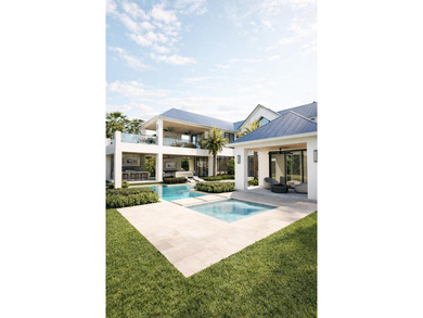 Discover the Pinnacle of Coastal Luxury with this Brand-New Home - photo 31