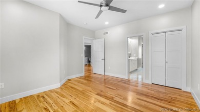 Experience Open Space Luxury lakefront living in this custom - photo 34
