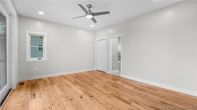 Experience Open Space Luxury lakefront living in this custom - photo 35
