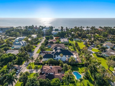 Discover the Pinnacle of Coastal Luxury with this Brand-New Home - photo 35