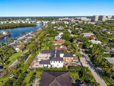 Discover the Pinnacle of Coastal Luxury with this Brand-New Home - photo 36