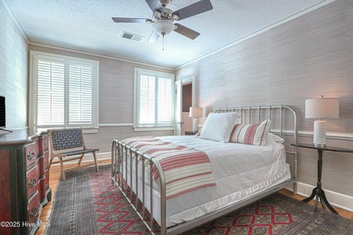 ''Blinkbonnie'' located in one of Pinehurst's most desirable - photo 37