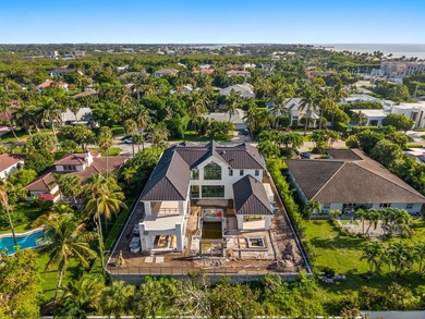 Discover the Pinnacle of Coastal Luxury with this Brand-New Home - photo 37