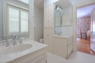''Blinkbonnie'' located in one of Pinehurst's most desirable - photo 38