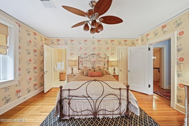 ''Blinkbonnie'' located in one of Pinehurst's most desirable - photo 40