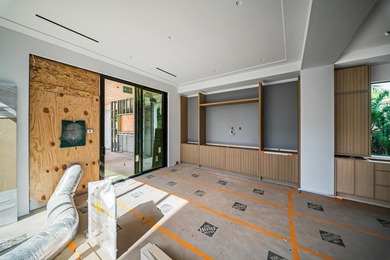 Discover the Pinnacle of Coastal Luxury with this Brand-New Home - photo 40