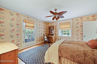 ''Blinkbonnie'' located in one of Pinehurst's most desirable - photo 41