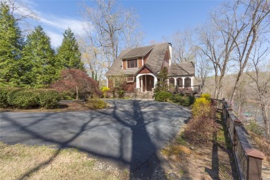 Lake Home Sale Pending in Westminster, South Carolina